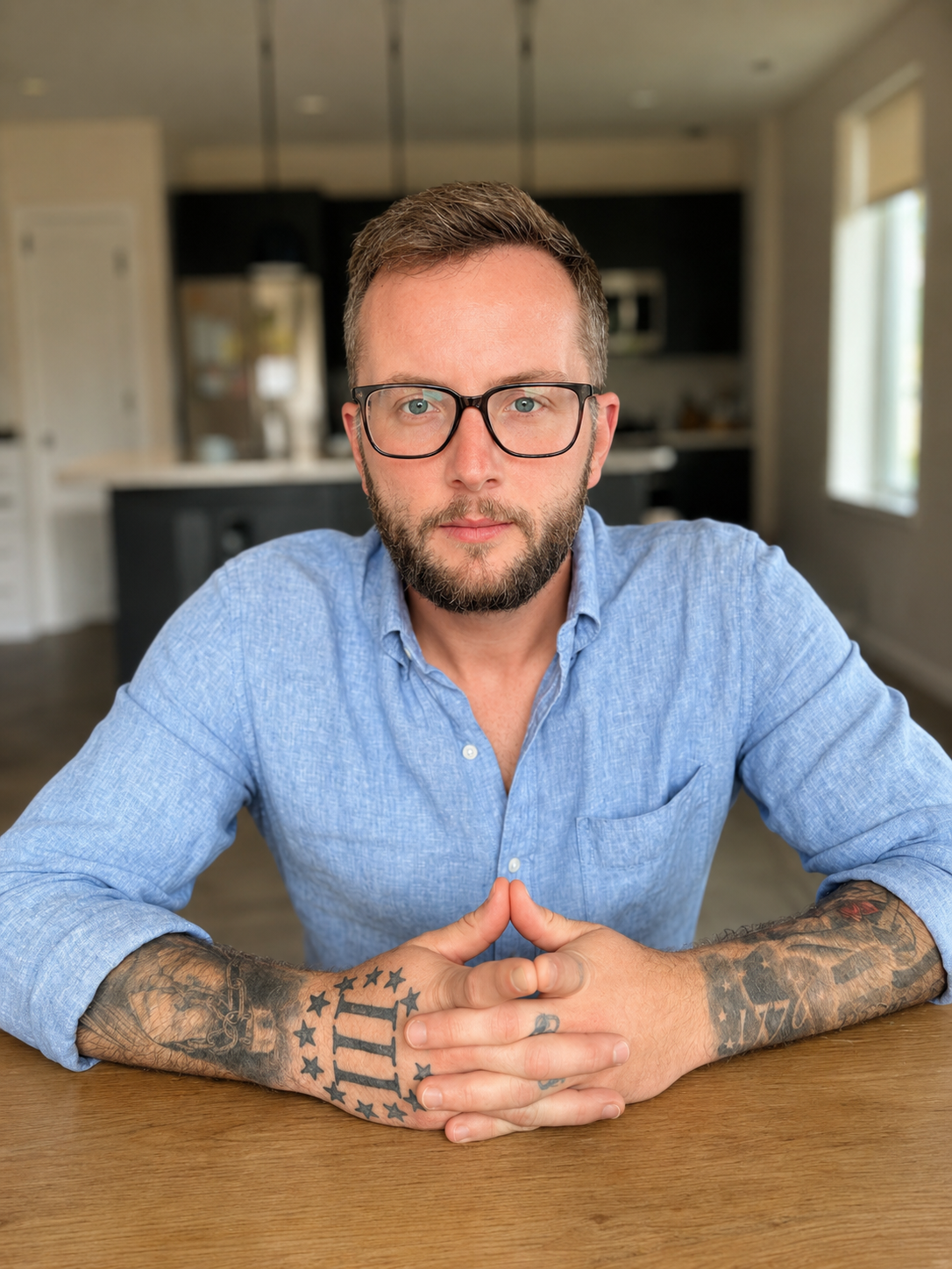 Dan Lawlor