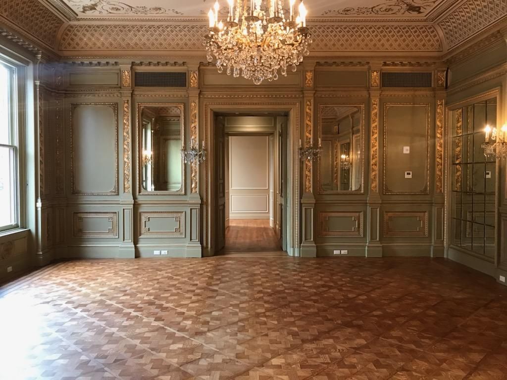 Design Wood Floors, Inc.