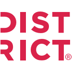 District