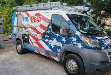 Air & Heat Inc.