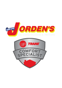 Jorden's Air Conditioning & Heating - Logo
