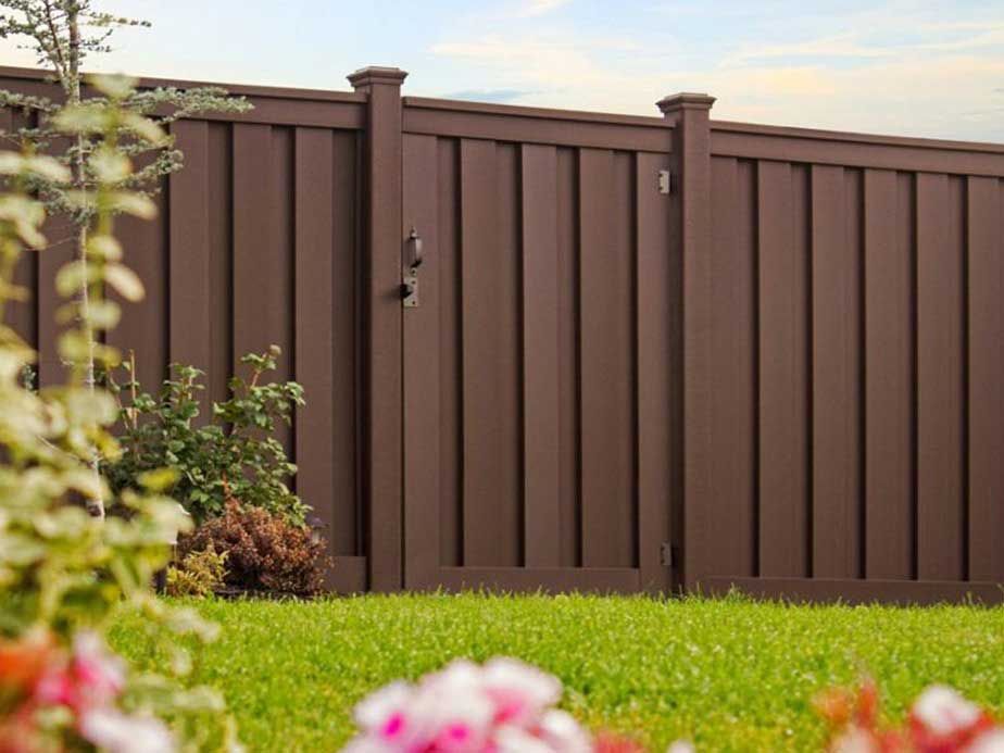Aaron Fence