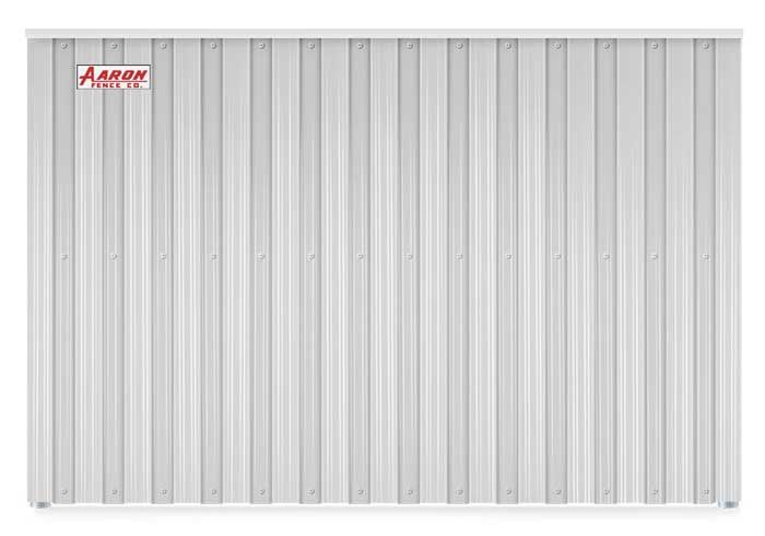 Aaron Fence