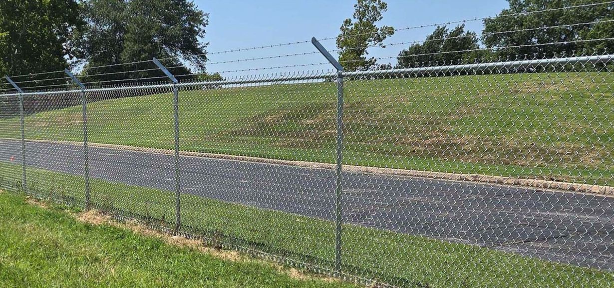 Aaron Fence