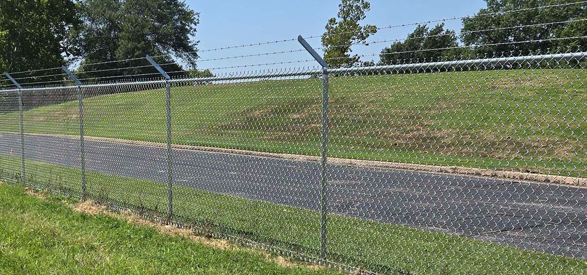 Aaron Fence