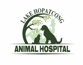 Lake Hopatcong Veterinary Hospital | Logo