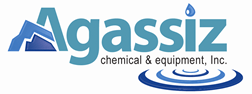 Agassiz Chemical & Equipment - Logo