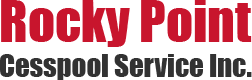 Rocky Point Cesspool Service Inc. - Logo