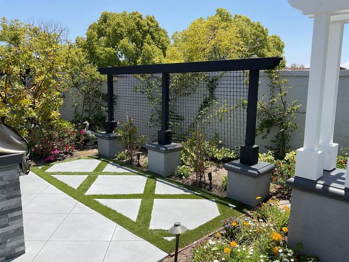 STAINCRETE CREATIONZ