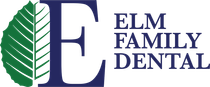 Elm Family Dental - logo