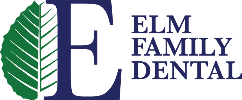 Elm Family Dental - logo