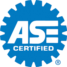 ASE Certified logo