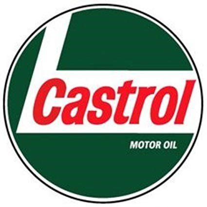 Castrol logo