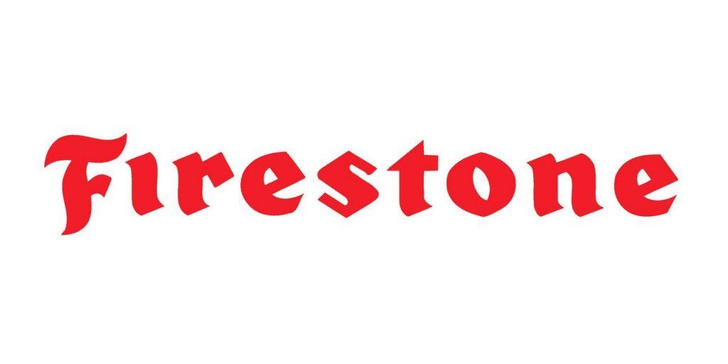 Firestone logo