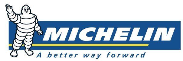 Michelin logo