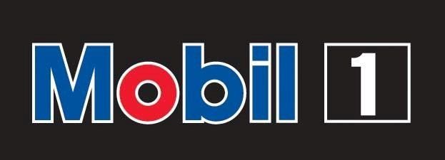 Mobil logo