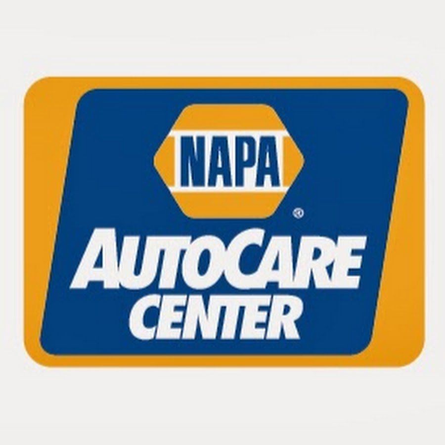 NAPA logo