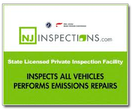 NJ Inspections
