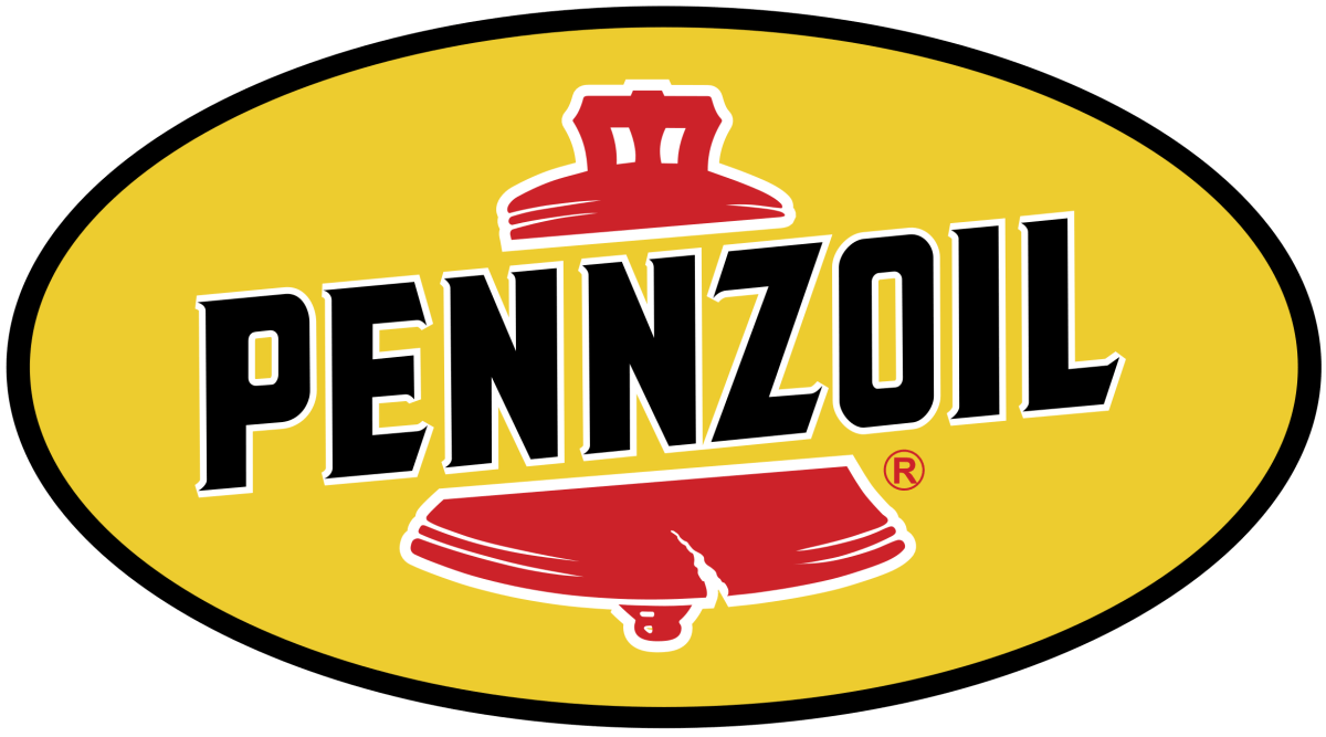 Pennzoil logo