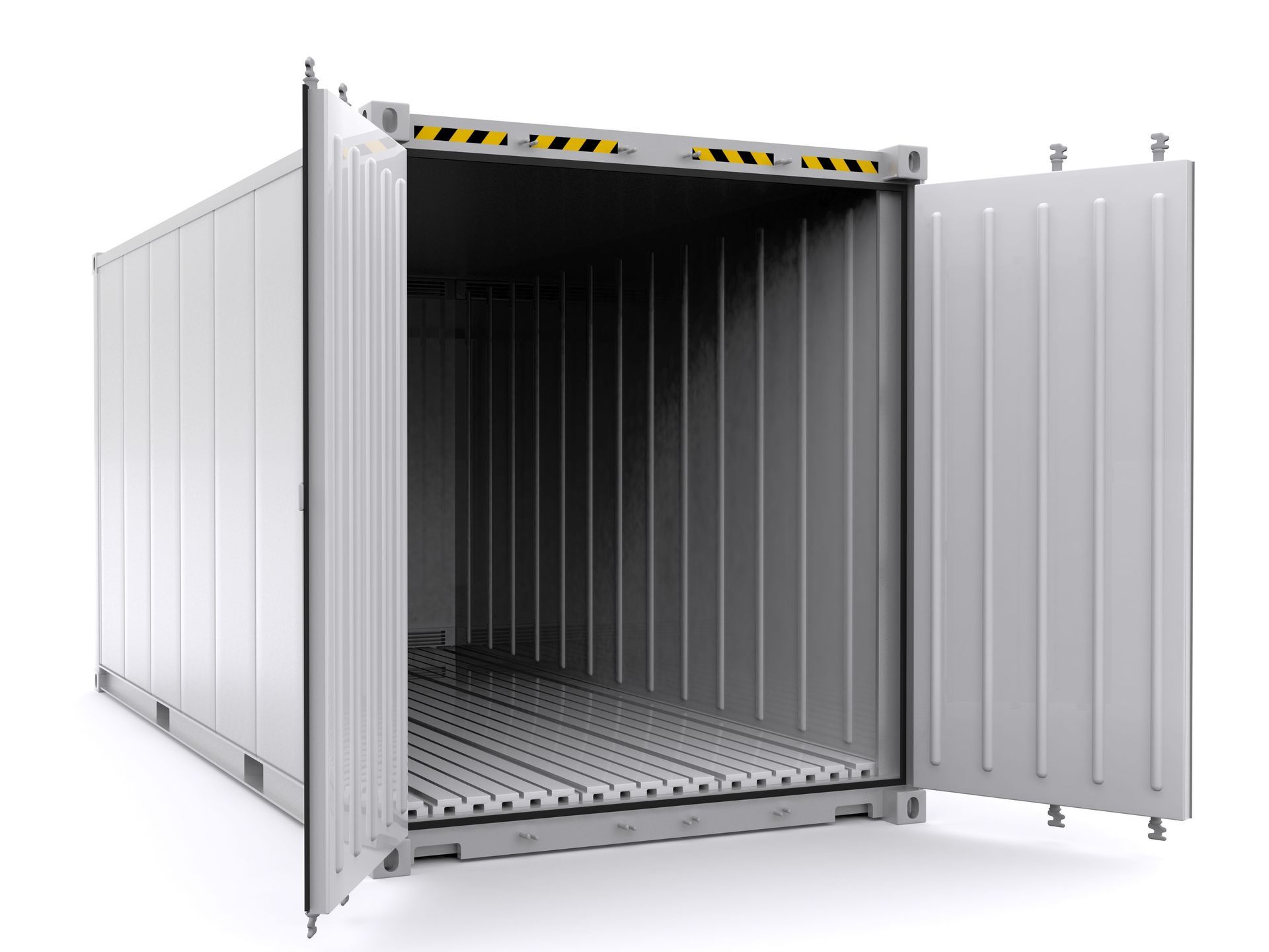 mobile storage containers