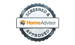HomeAdvisor - Screened & Approved