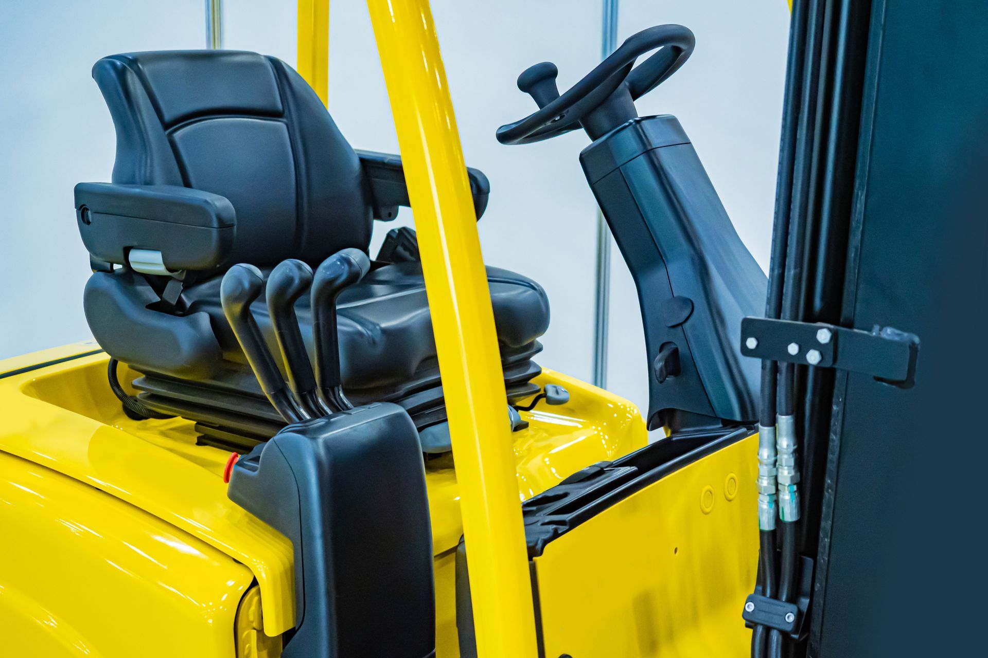 komatsu forklift