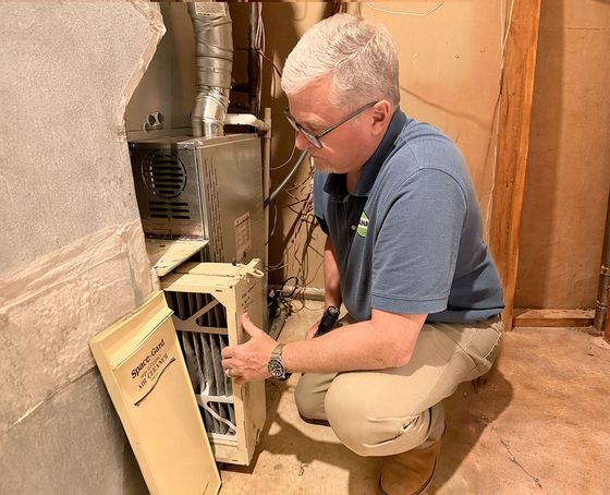 Dana Inspection Services