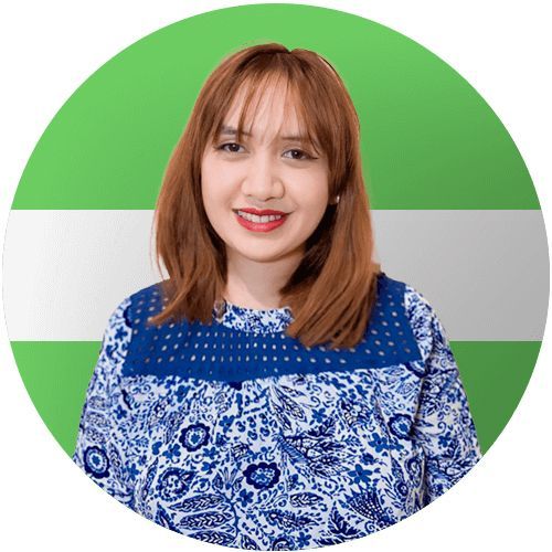 Photo of {{Team Member Name}}