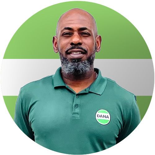 Photo of {{Team Member Name}}