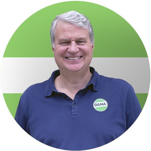 Photo of {{Team Member Name}}