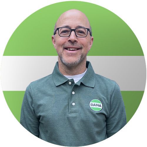 Photo of {{Team Member Name}}