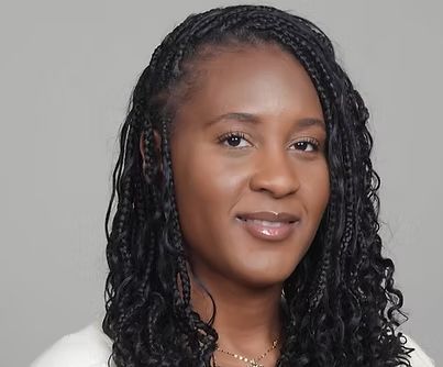 Photo of Brittany Douglas