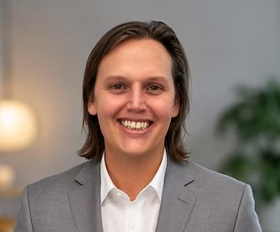 Photo of Matthew Jones