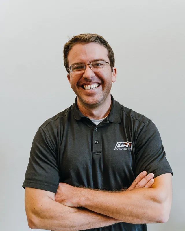 Photo of Shane Kelleher