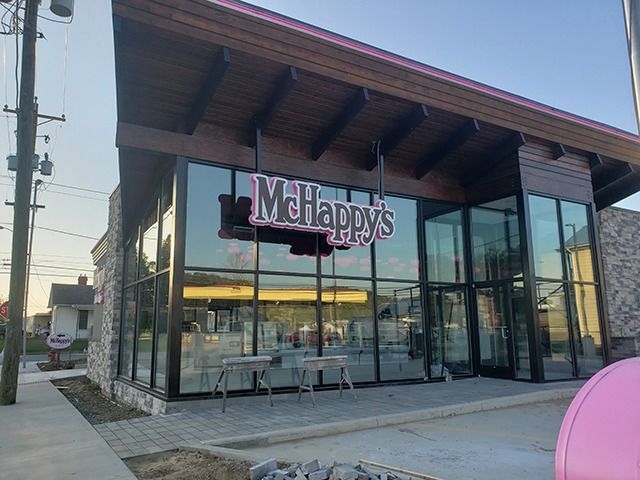 Sign Vision Company Inc