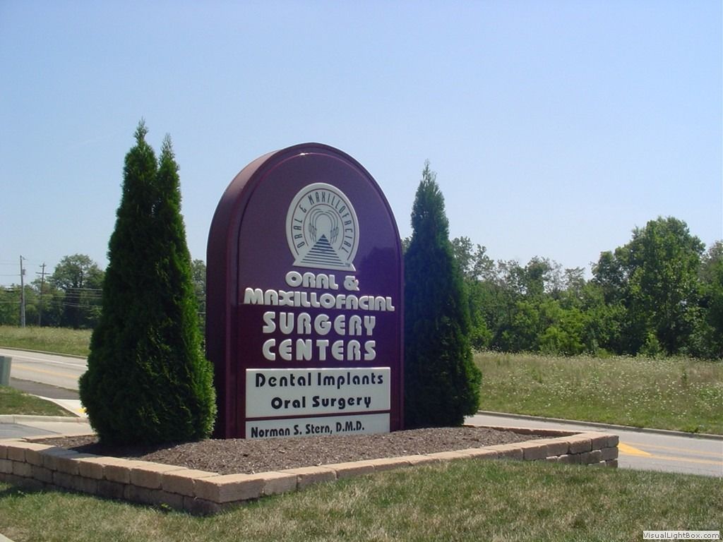 Sign Vision Company Inc