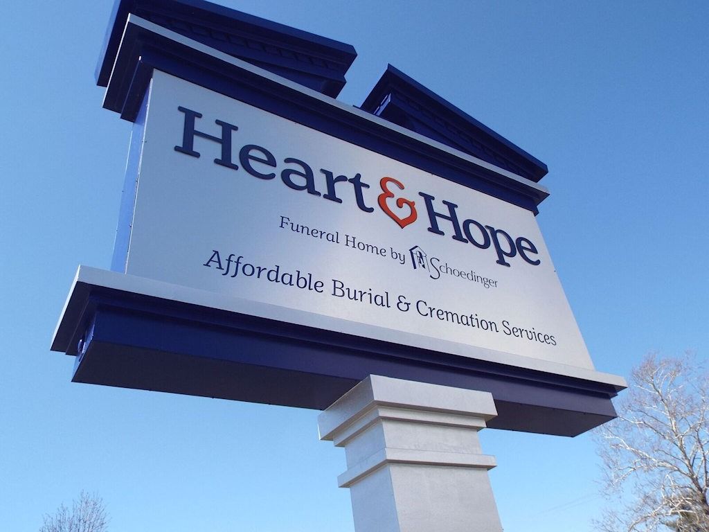 Sign Vision Company Inc