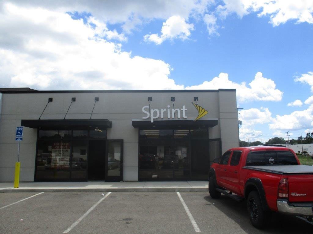 Sign Vision Company Inc