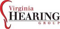 Virginia Hearing Group - logo