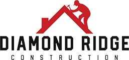 Roofing Companies Coralville IA | Diamond Ridge Construction