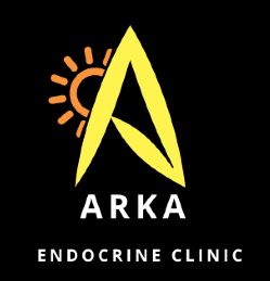 ARKA Endocrine Clinic logo