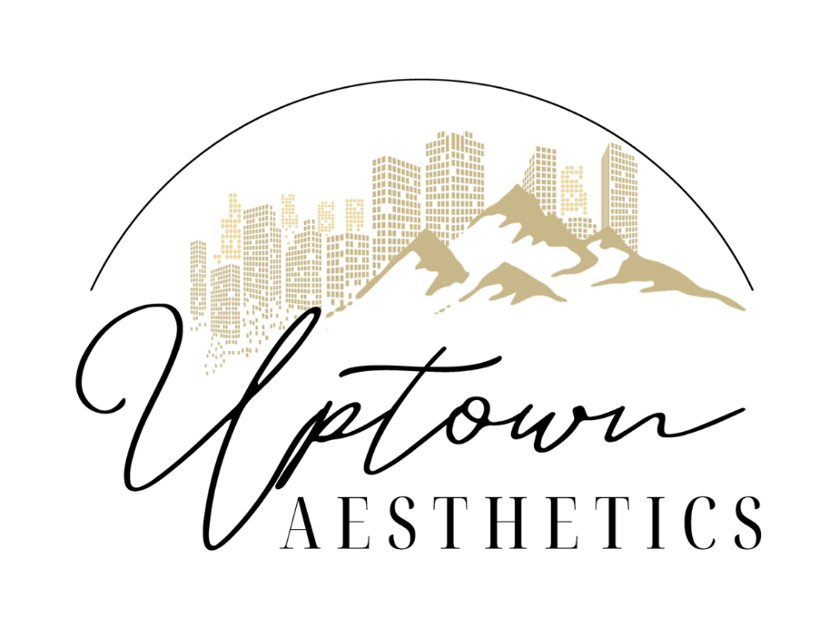 Uptown Aesthetics - Logo