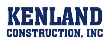Kenland Construction Inc. - logo