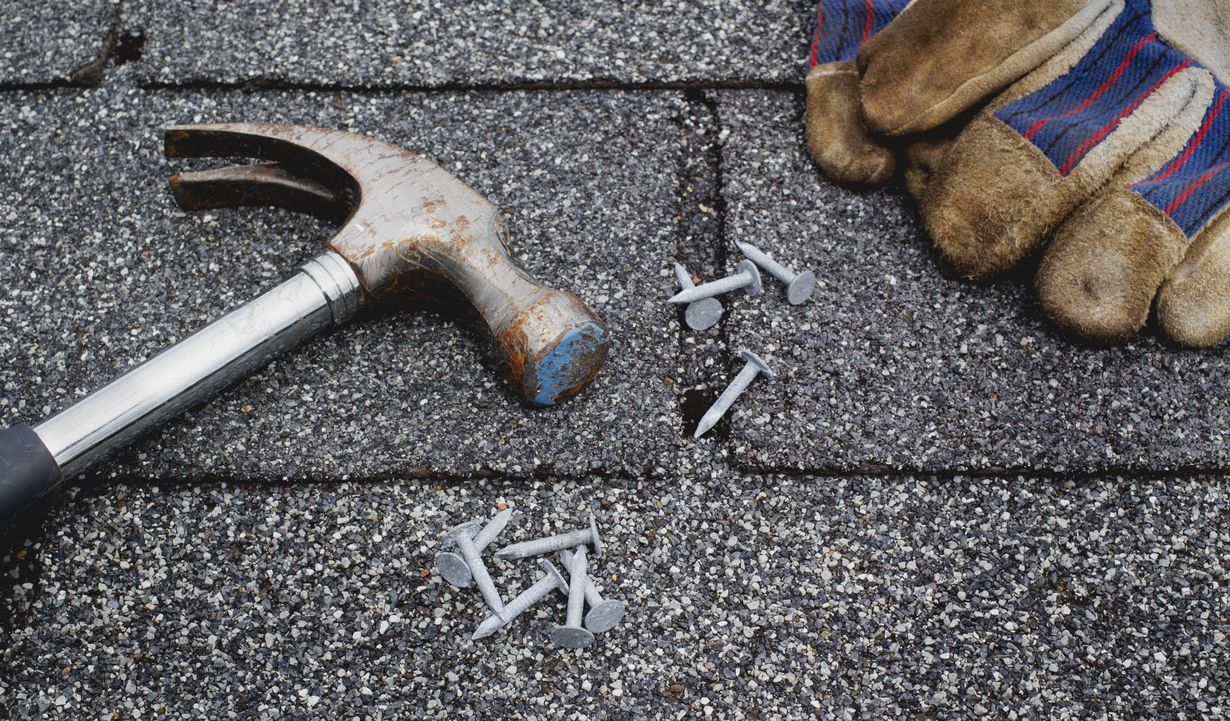 Ron Bickel Roofing, Inc.