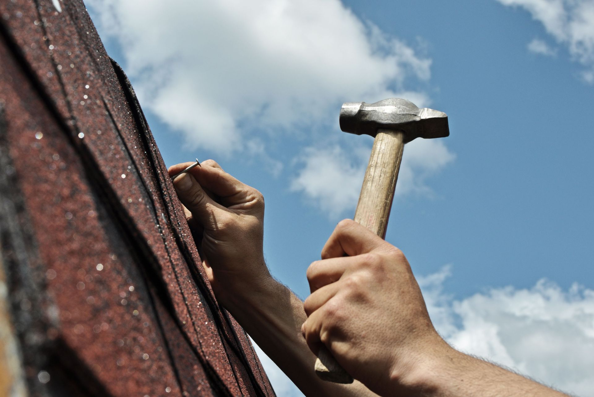 Ron Bickel Roofing, Inc.