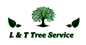 L & T Tree Service - Logo