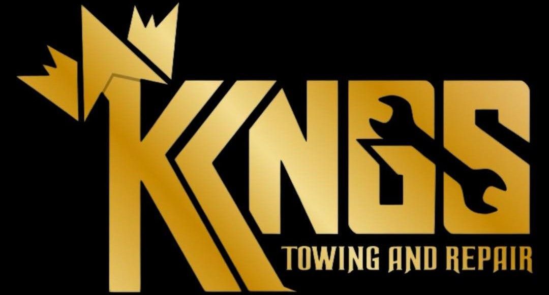 Kings Towing & Truck Repair LLC - logo