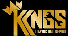 Kings Towing & Truck Repair LLC - logo
