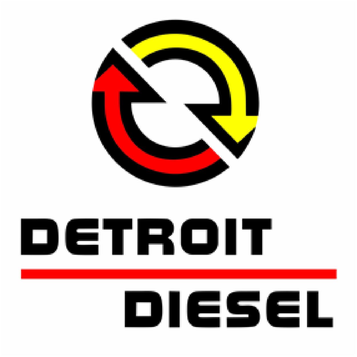 Detroit Diesel
