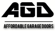 Affordable Garage Door Repairs - logo